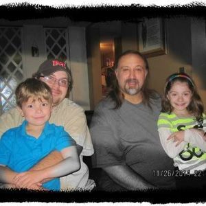 Meet your Posher, Eddie